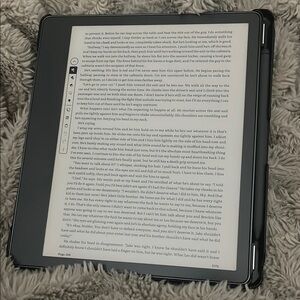 Kindle Scribe 1st Generation💟